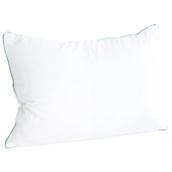 Фото - Подушка стандартна MirSon №1556 Eco Vital Tencel 45х45 см (2200005195888)